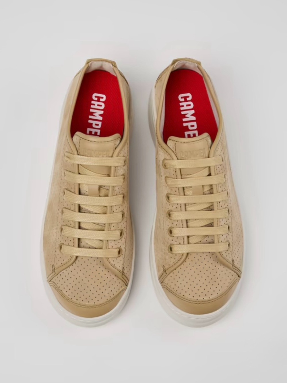 Camper Runner Sneakers Size 39